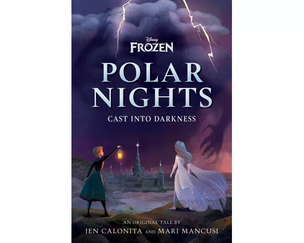 Disney Frozen Polar Nights: Cast Into Darkness