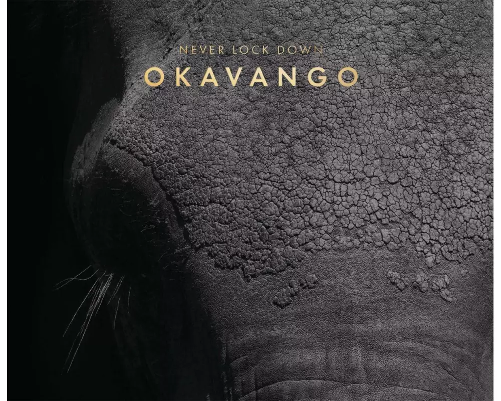 Never lock down Okavango