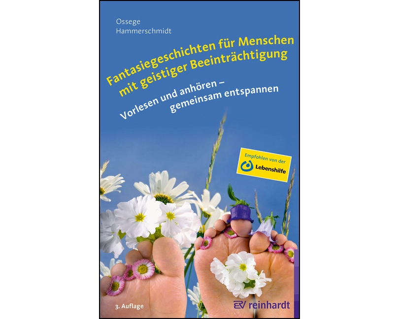 Fantasiegeschichten für Menschen mit geistiger Beeinträchtigung