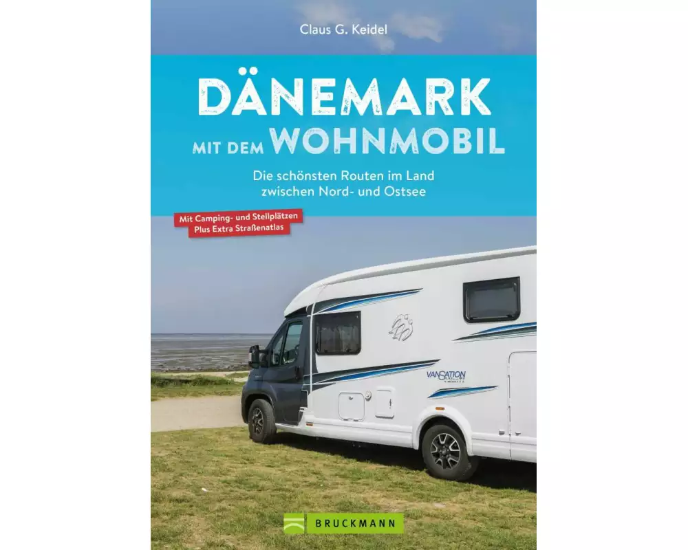 Dänemark mit dem Wohnmobil