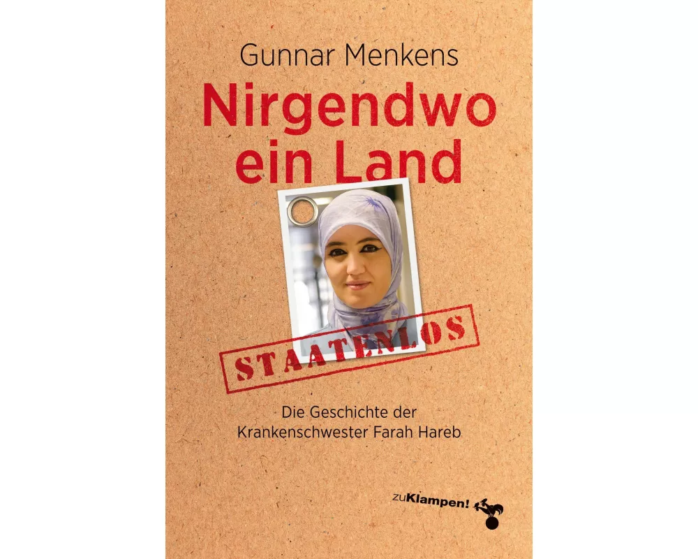 Nirgendwo ein Land