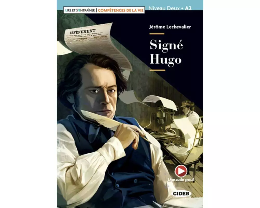Signé Hugo