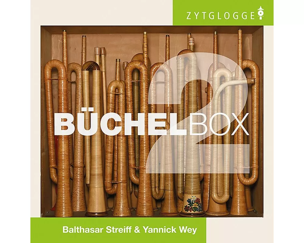 Büchelbox 2
