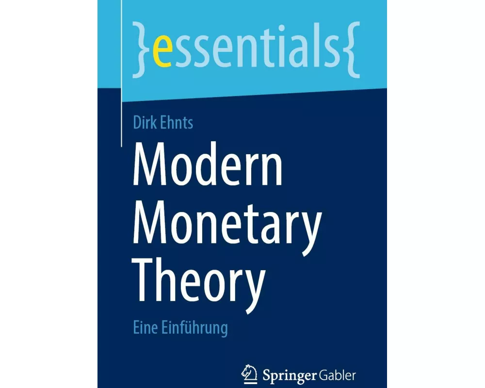 Modern Monetary Theory