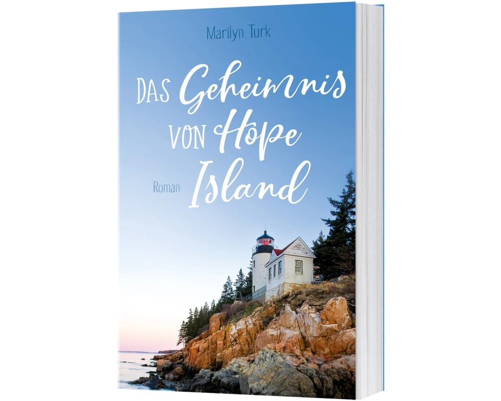 Das Geheimnis von Hope Island