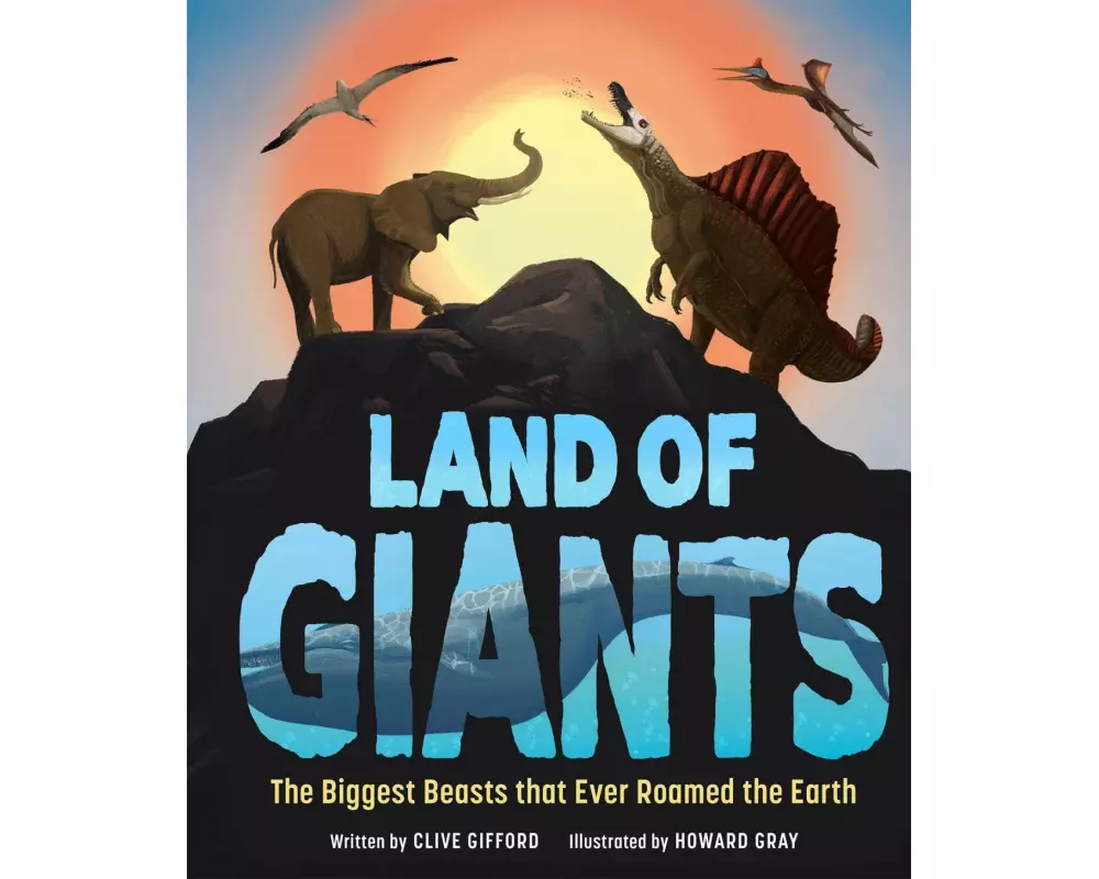 Land of Giants
