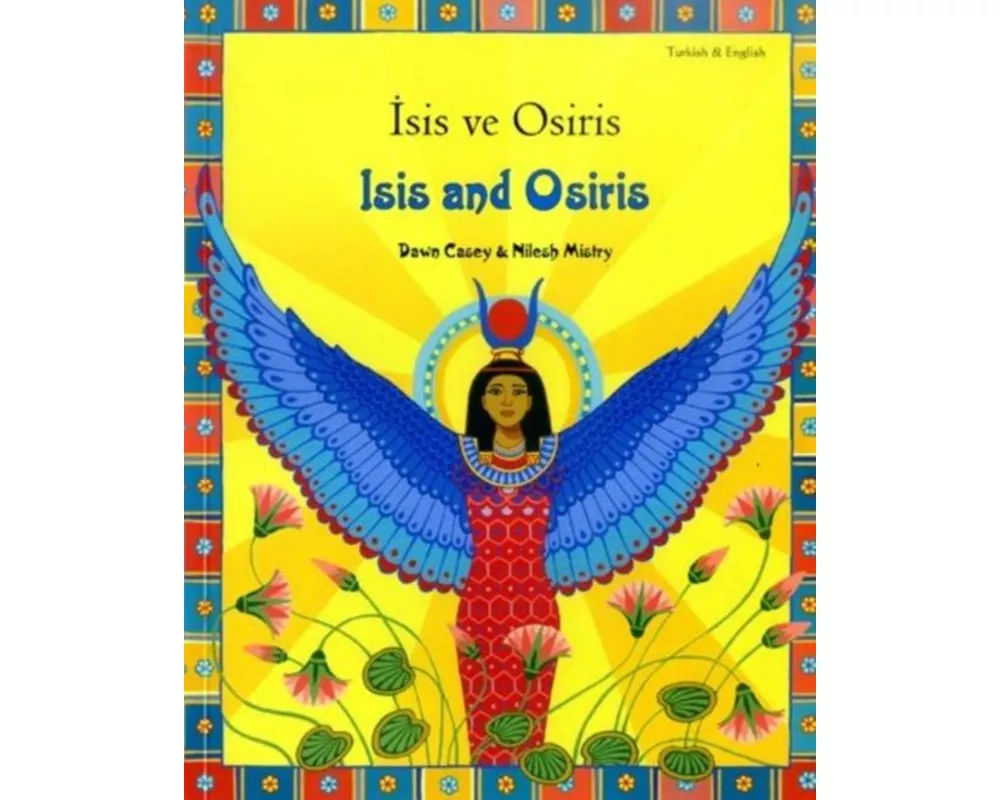 Isis and Osiris