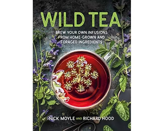 Wild Tea