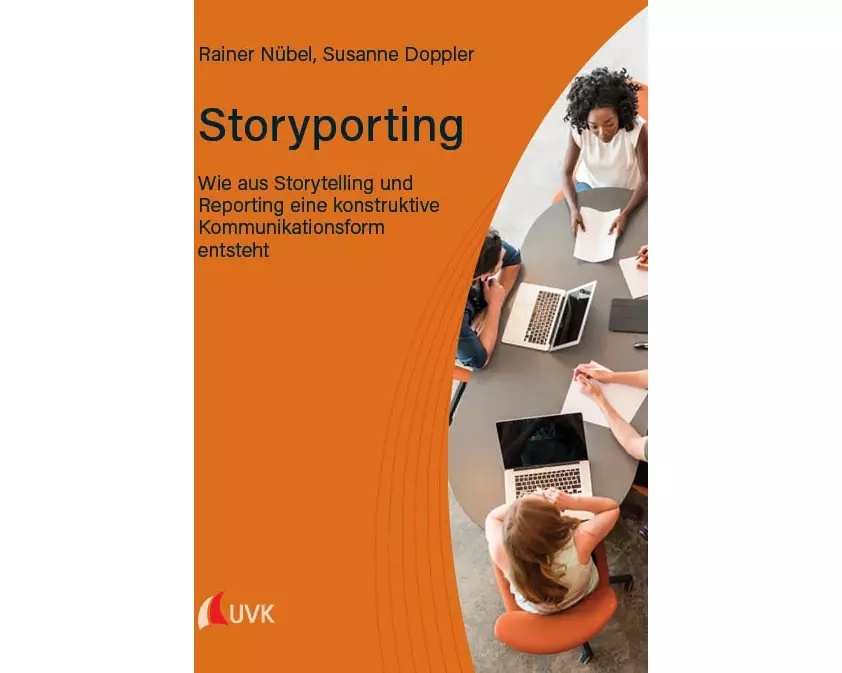 Storyporting