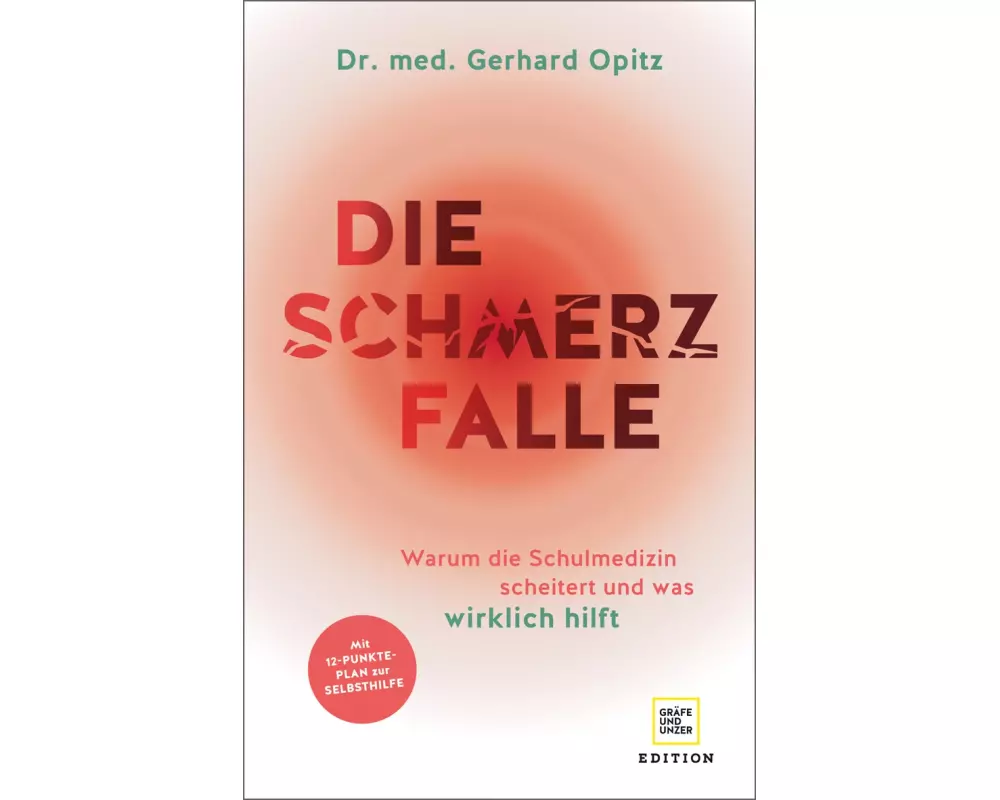 Die Schmerzfalle