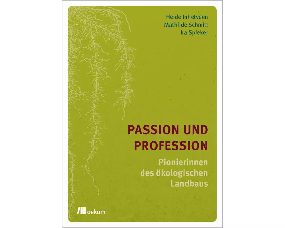 Passion und Profession
