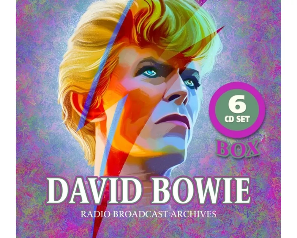 Bowie,David