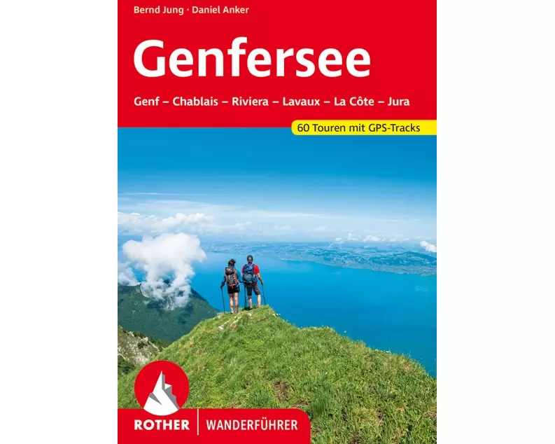 Genfersee