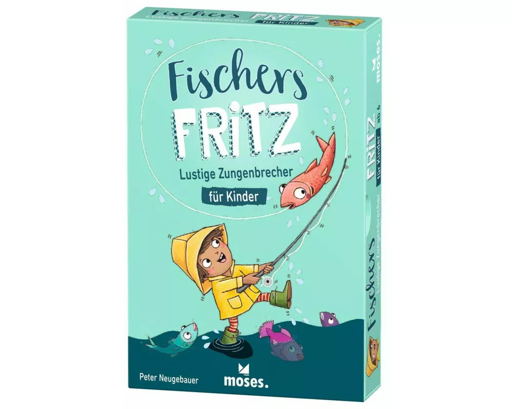 Fischers Fritz