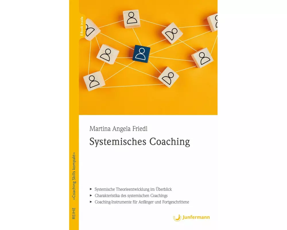Systemisches Coaching