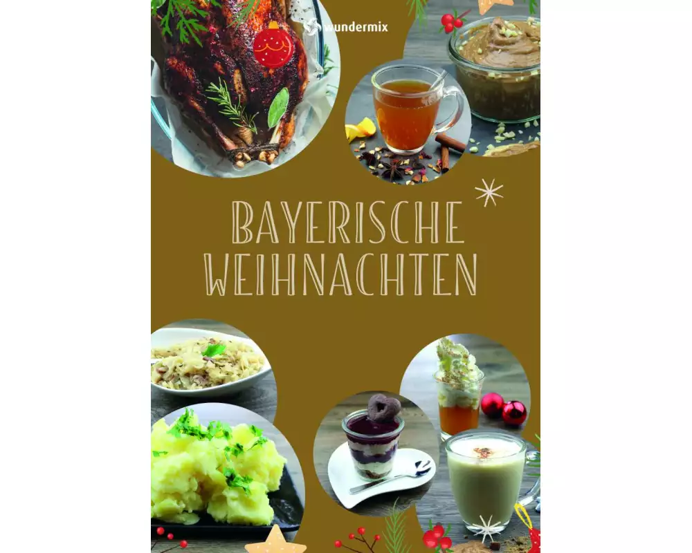 Bayerische Weihnachten