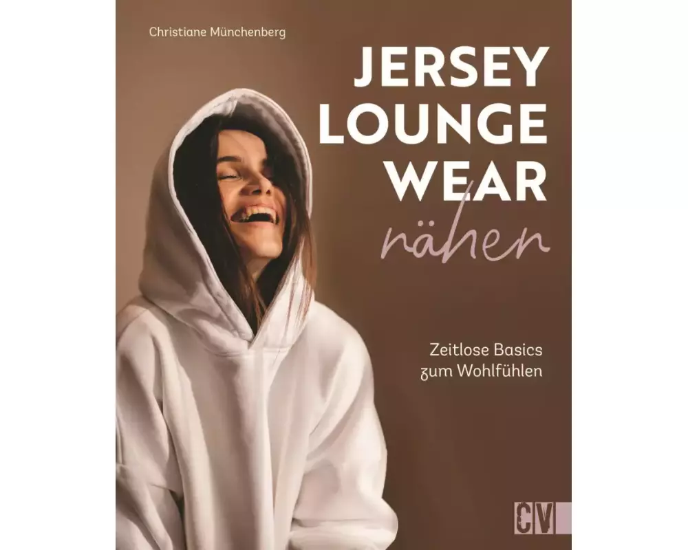 Jersey-Loungewear nähen