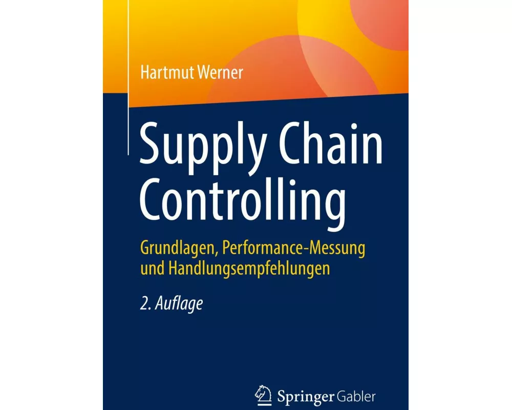 Supply Chain Controlling