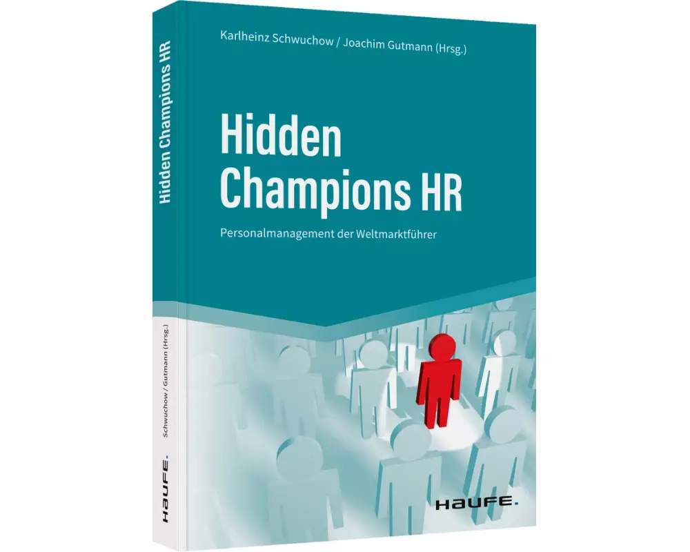 Hidden Champions HR