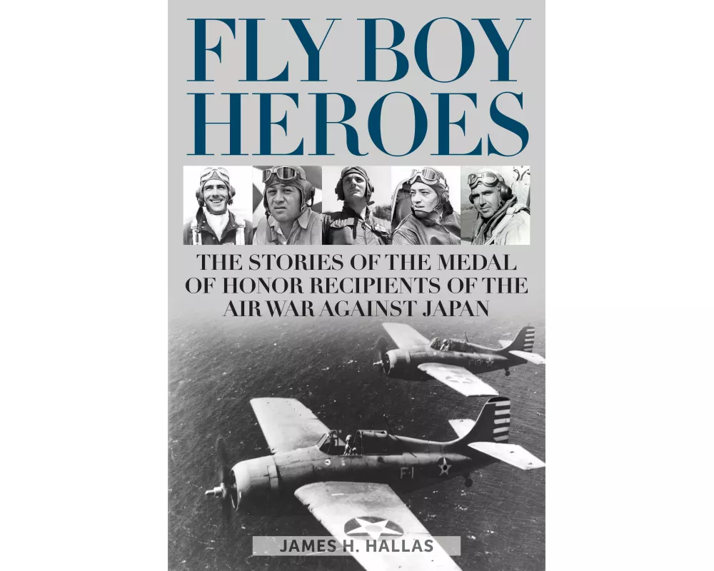 Fly Boy Heroes
