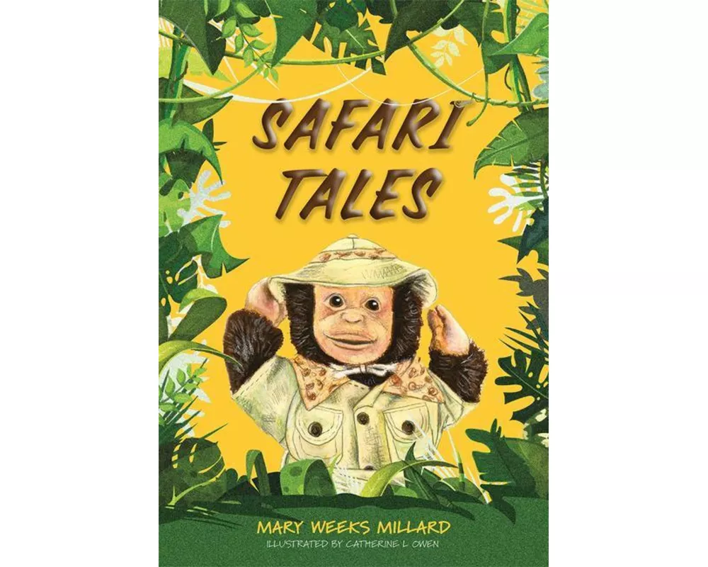 Safari Tales