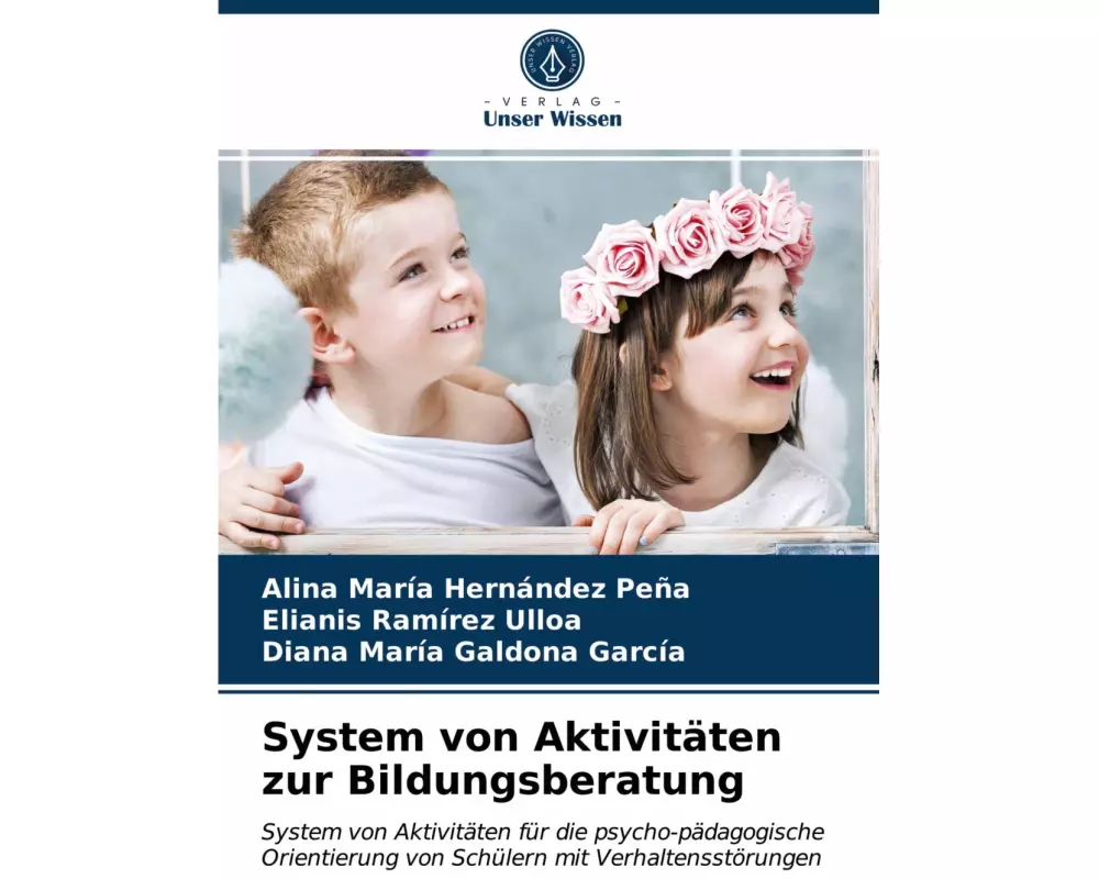 System von Aktivitäten zur Bildungsberatung