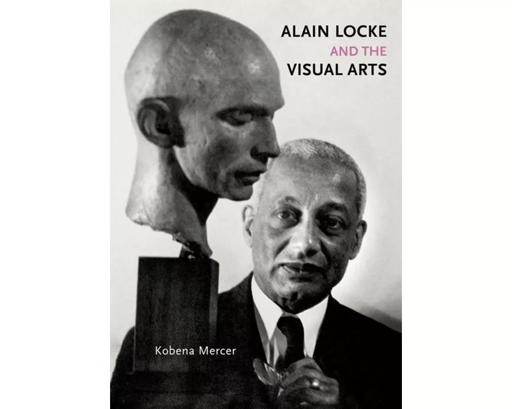 Alain Locke and the Visual Arts