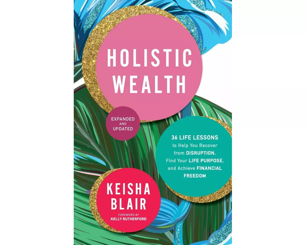 Holistic Wealth