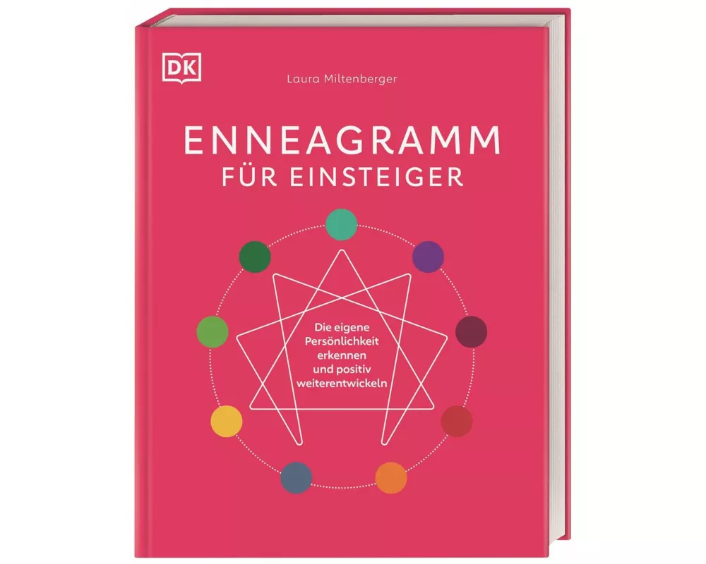 Enneagramm für Einsteiger