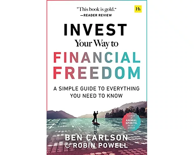 Invest Your Way to Financial Freedom
