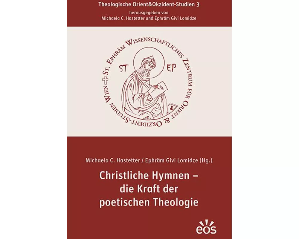 Christliche Hymnen - die Kraft der poetischen Theologie