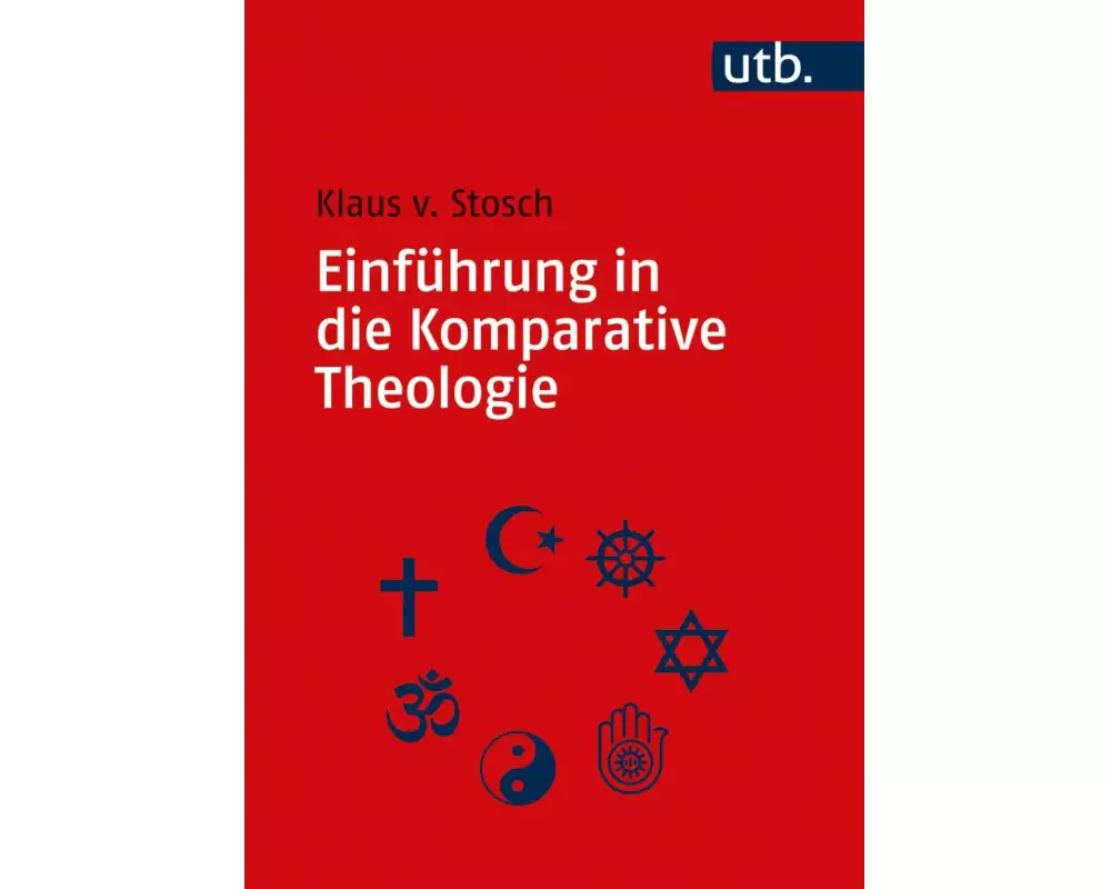 Einführung in die Komparative Theologie