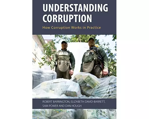 Understanding Corruption