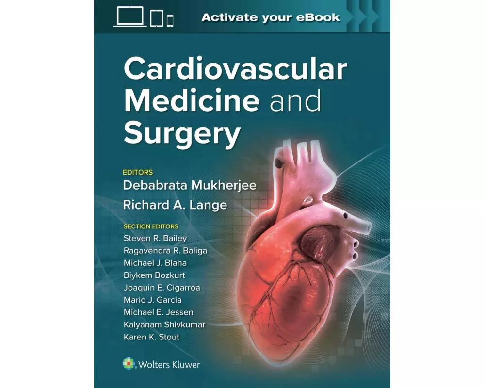 Cardiovascular Medicine and Surgery