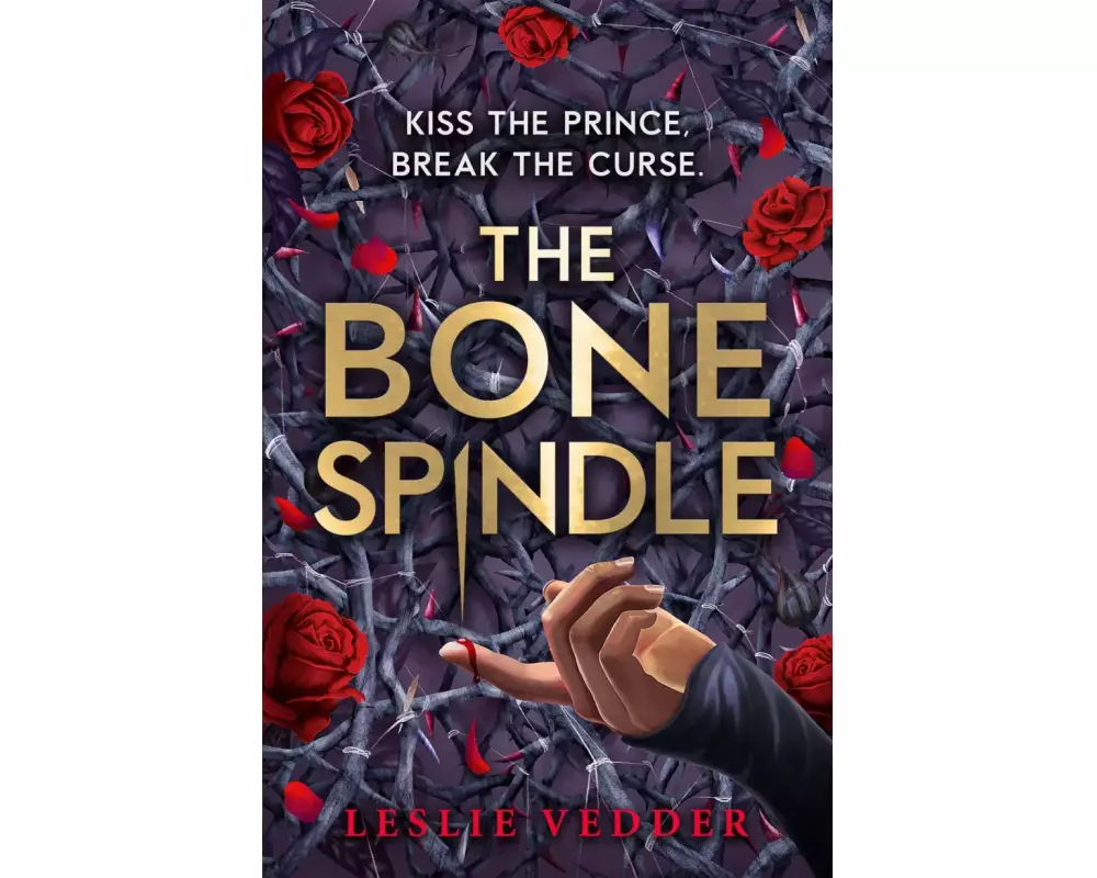 The Bone Spindle