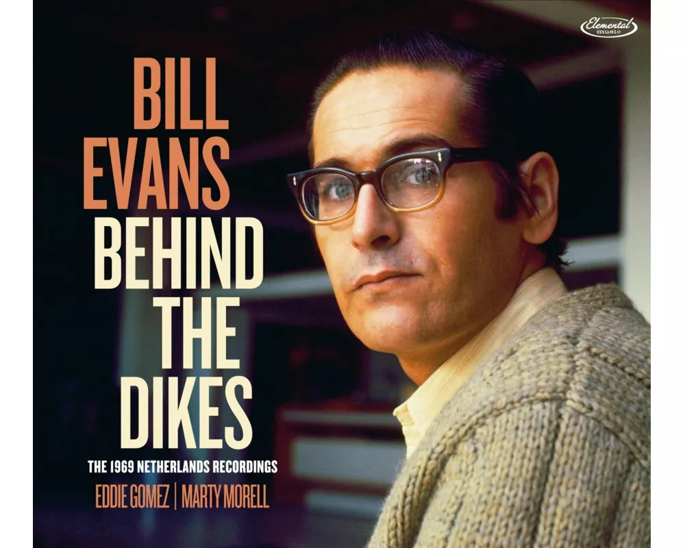 Behind The Dikes