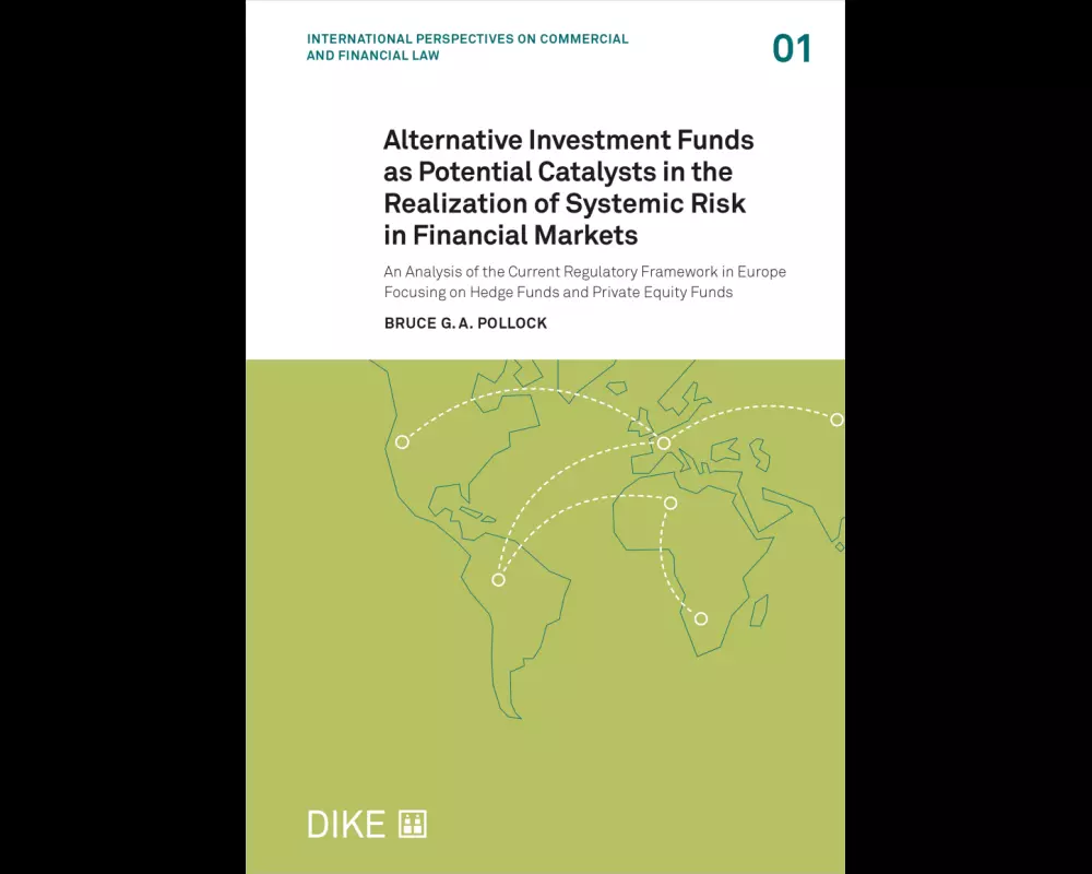 Alternative Investment Funds as Potential Catalysts in the Realization of Systemic Risk
