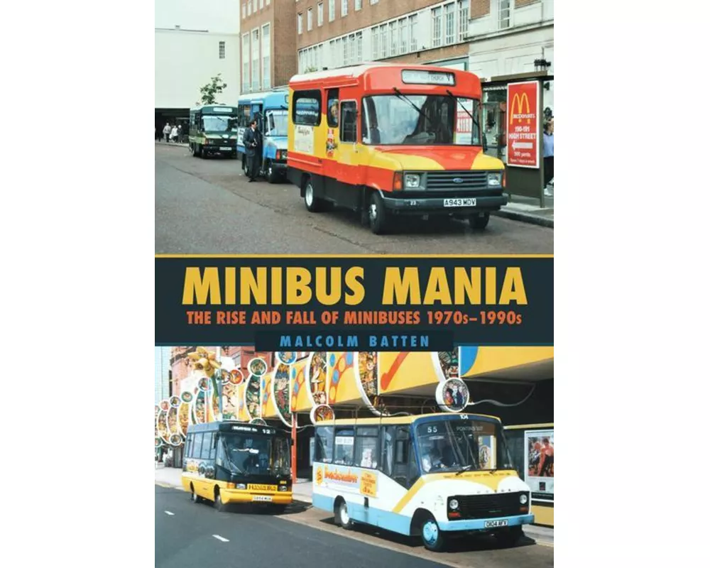 Minibus Mania