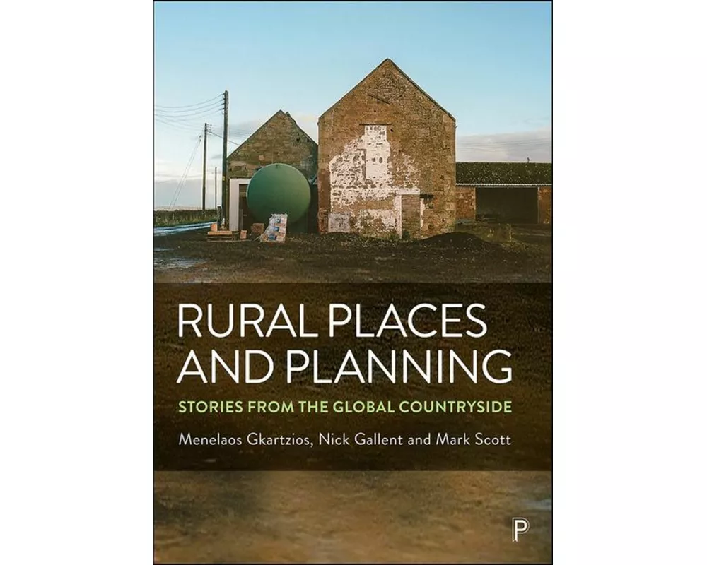 Rural Places and Planning