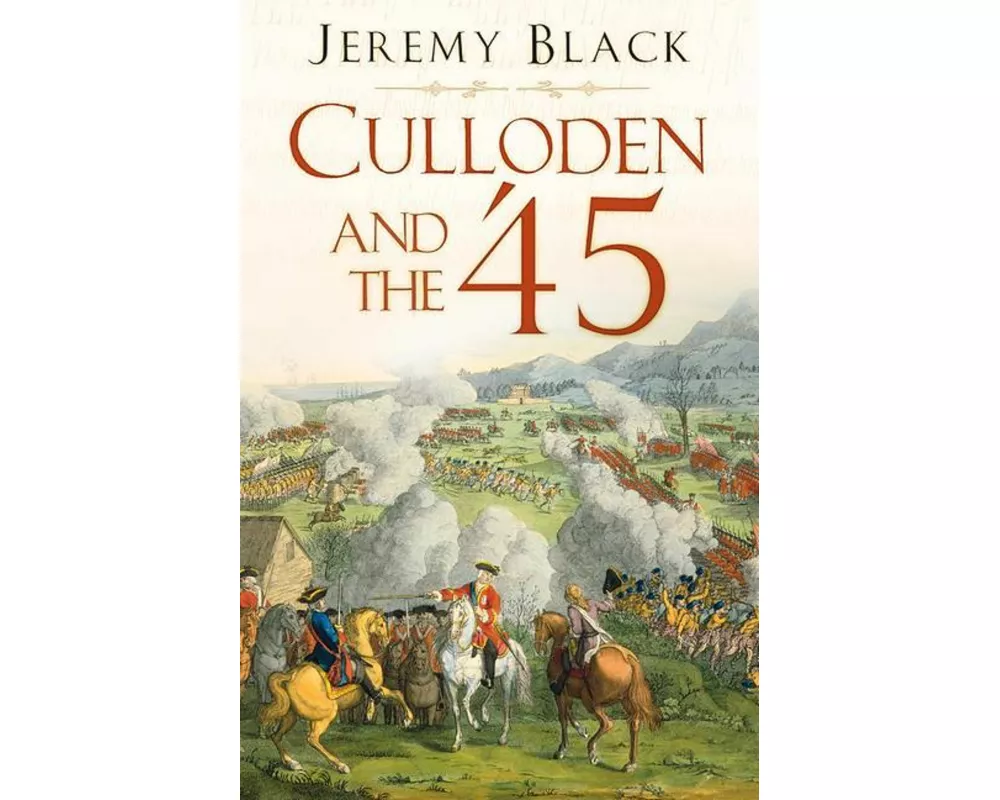 Culloden and the '45