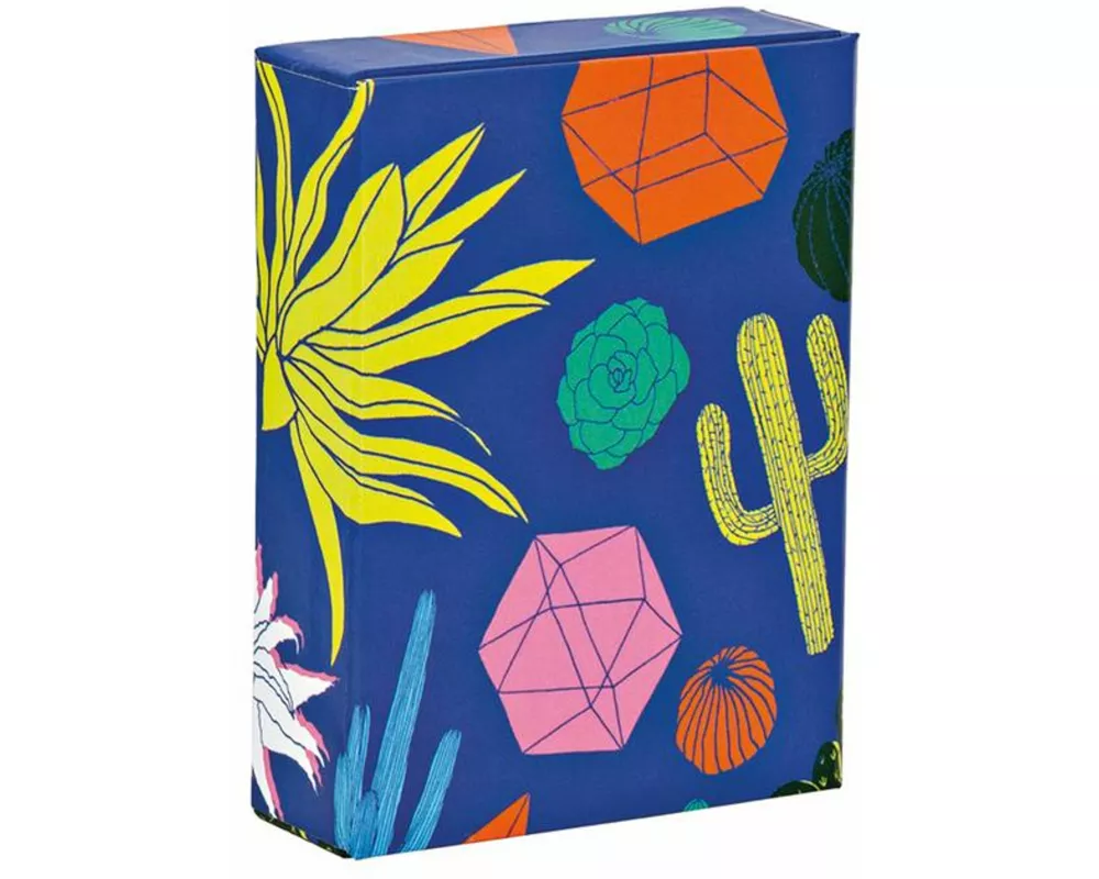 Cactus Party Playing Cards