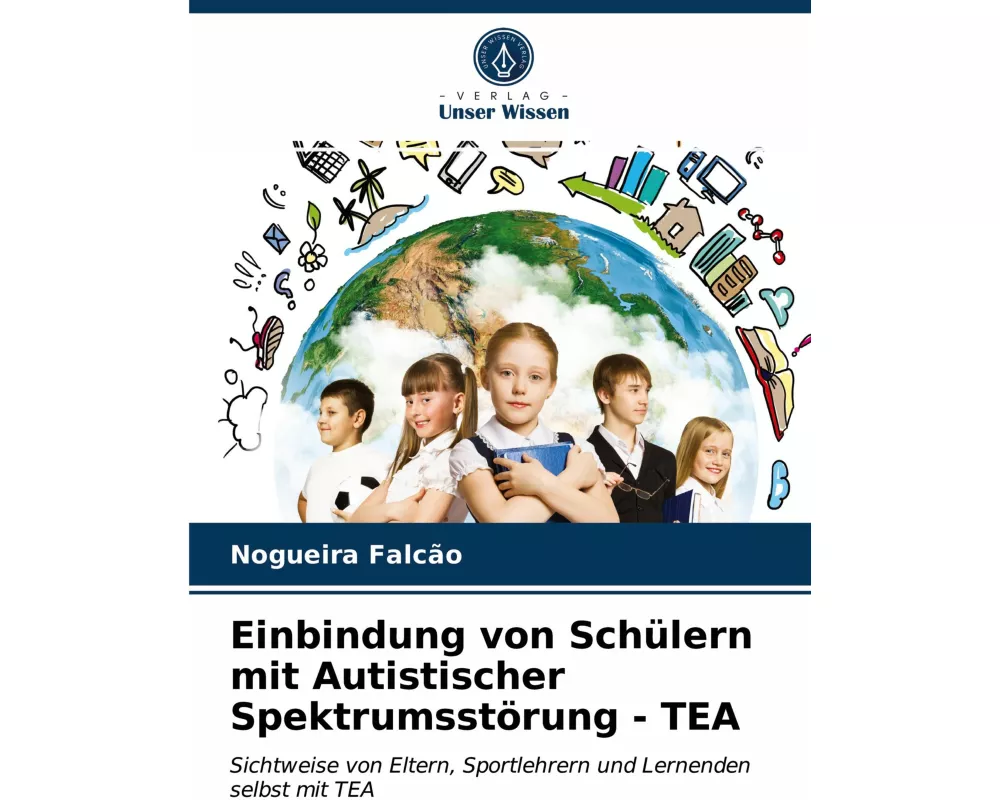 Einbindung von Schlern mit Autistischer Spektrumsstrung - TEA