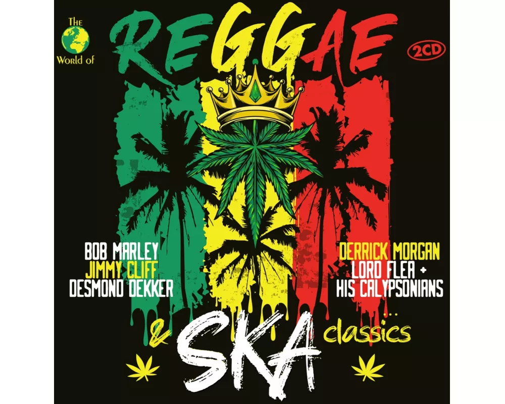 Reggae & Ska Classics