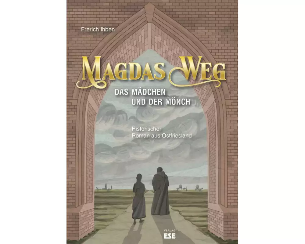 Magdas Weg