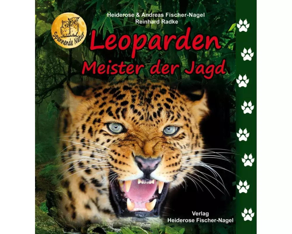 Leoparden