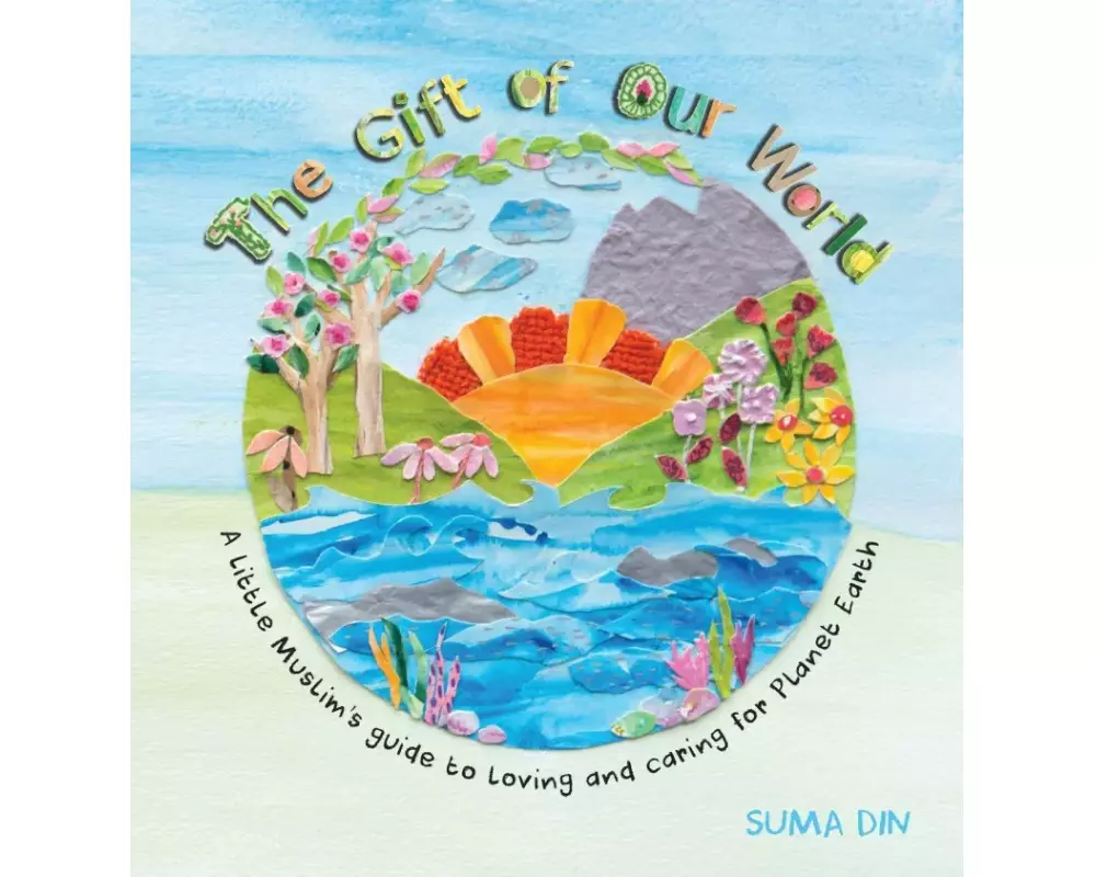 The Gift of Our World