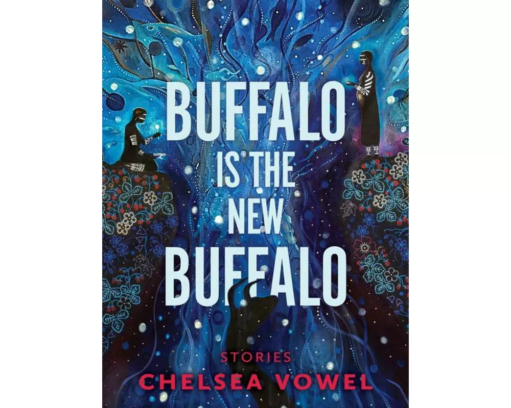 Buffalo Is the New Buffalo