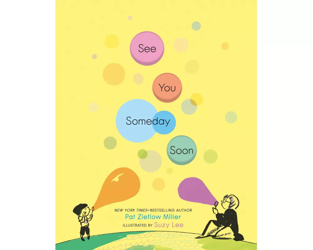 See You Someday Soon