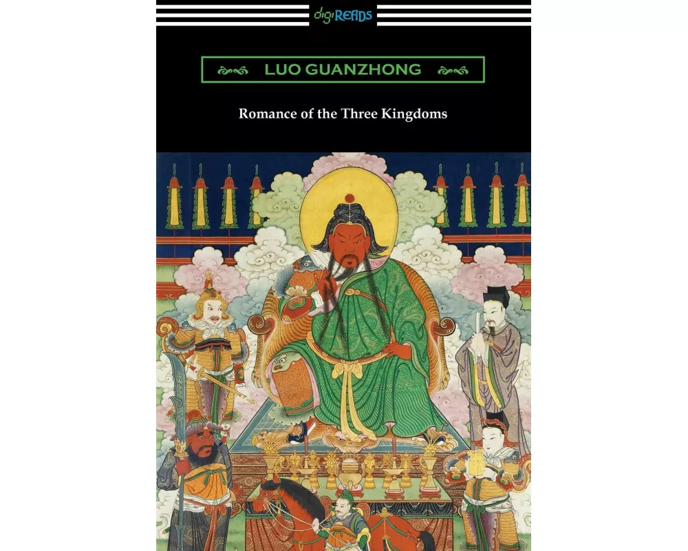 Romance of the Three Kingdoms