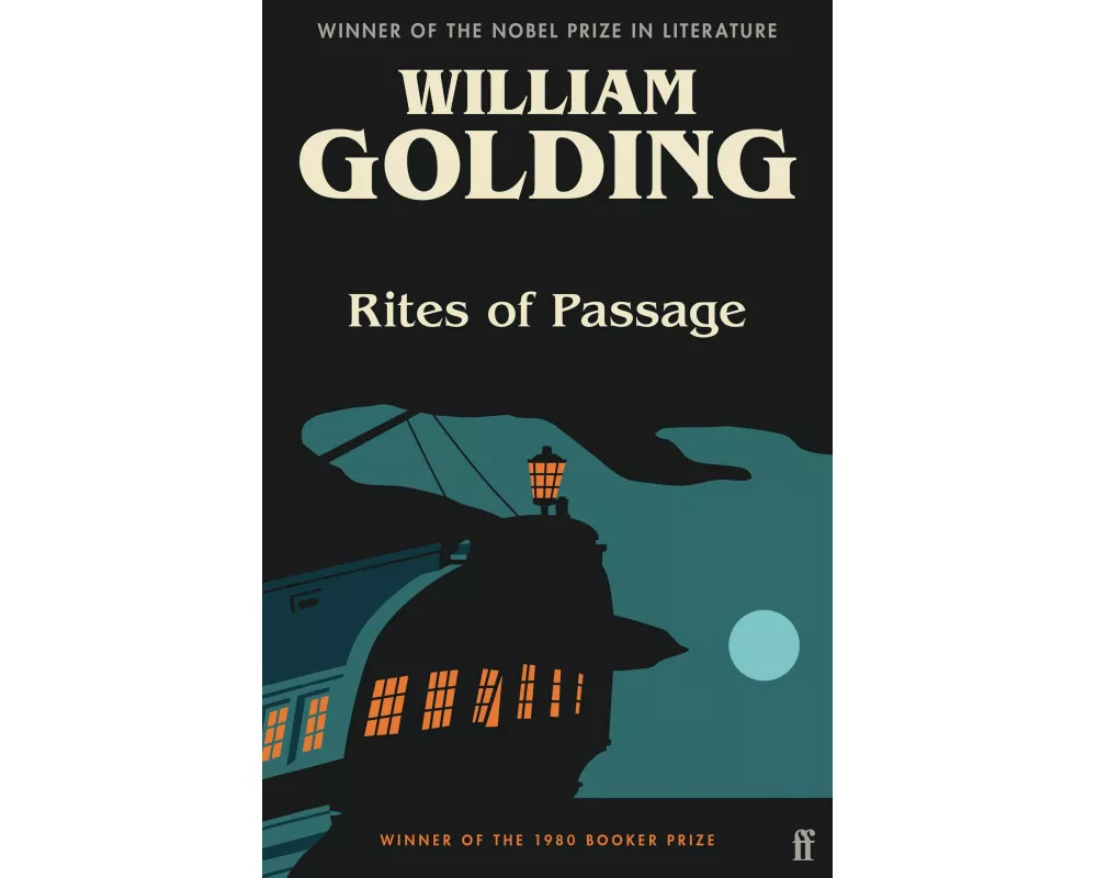 Rites of Passage